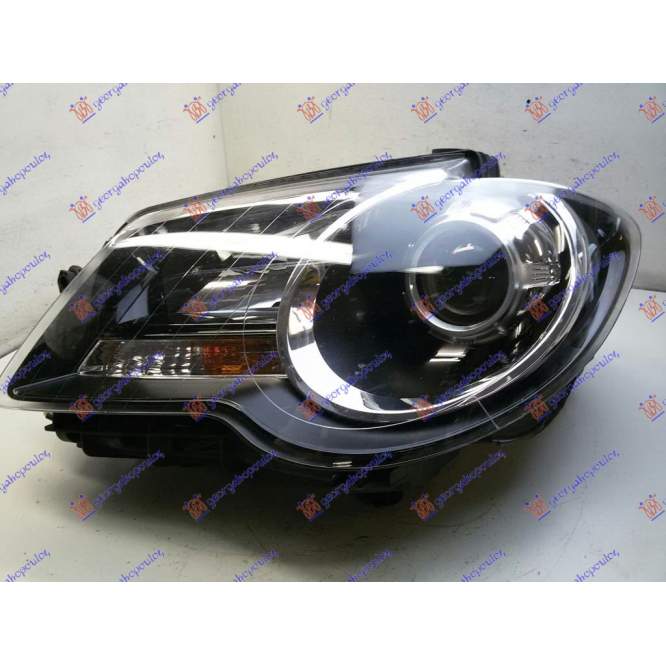  FAR  MARELLI  (RAMA  NEAGRA)  STG.  pentru VW, VW CROSS TOURAN 07-10