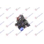  BROASCA  USA  SPATE  INCHIDERE  CENTRALIZATA  (9pin)  (CALITATEA  A)  DR.  pentru VW, VW TOURAN 10-15
