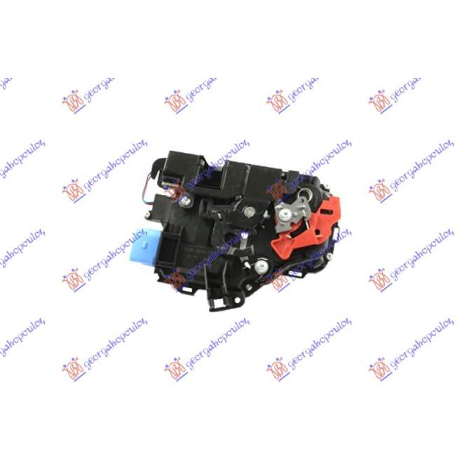  BROASCA  USA  SPATE  INCHIDERE  CENTRALIZATA  (9pin)  (CALITATEA  A)  STG.  pentru VW, VW TOURAN 10-15