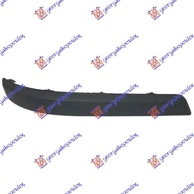  BANDOU  BARA  SPATE  BREAK  NEGRU  pentru OPEL, OPEL ASTRA H 04-10
