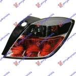 REAR LAMP 3D/GTC (SMOKE-RED) HELLA - OPEL OPEL ASTRA H 04-10 pentru OPEL, OPEL ASTRA H 04-10