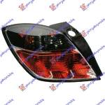 REAR LAMP 3D/GTC (SMOKE-RED) HELLA - OPEL OPEL ASTRA H 04-10 pentru OPEL, OPEL ASTRA H 04-10