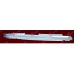 DOOR SILL 4/5D - OPEL OPEL ASTRA H 04-10 pentru OPEL, OPEL ASTRA H 04-10