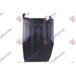 FRONT ENGINE COVER PLASTIC - OPEL OPEL CORSA B 93-95 pentru OPEL, OPEL CORSA B 93-95