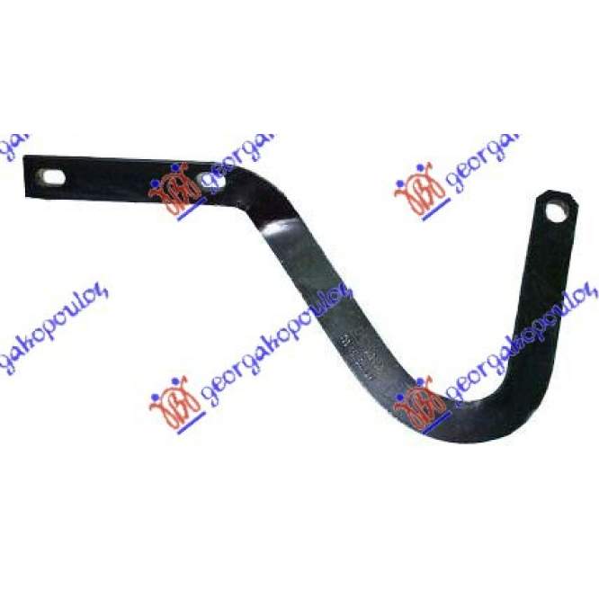 HOOD HINGE - OPEL OPEL CORSA B 93-95 pentru OPEL, OPEL CORSA B 93-95