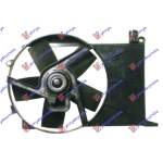 VEDILATOR REGULATOR Γ.1,5-1,7 D-TD +/-AC - OPEL OPEL CORSA B 93-95 pentru OPEL, OPEL CORSA B 93-95
