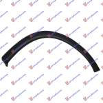 FRONT FENDER PLASTIC RIM - OPEL OPEL CORSA B 93-95 pentru OPEL, OPEL CORSA B 93-95