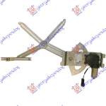 WIND.REGUL.FR.ELEC. 3D (A QUALITY) - OPEL OPEL CORSA B 93-95 pentru OPEL, OPEL CORSA B 93-95