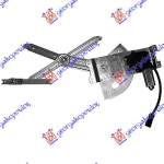 FR. WIND. REGUL. ELEC. 5D (A QUALITY) - OPEL OPEL CORSA B 93-95 pentru OPEL, OPEL CORSA B 93-95