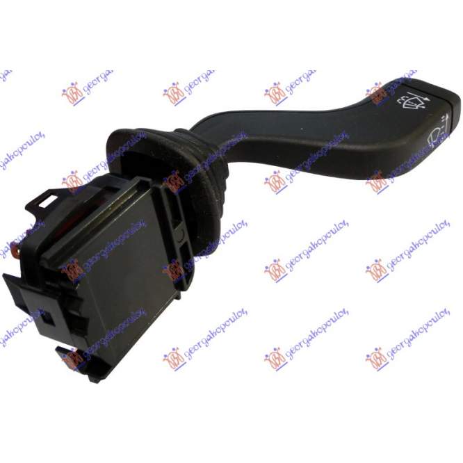 COMUTATOR COLOANA DE DIRECTIE/ COMUTATOR STERGATOR (8pin) - OPEL OPEL CORSA B 93-95 pentru OPEL, OPEL CORSA B 93-95