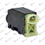 ACTUATOR DOOR LOCK FRONT (6pin) - OPEL OPEL ASTRA F 95-98 pentru OPEL, OPEL ASTRA F 95-98