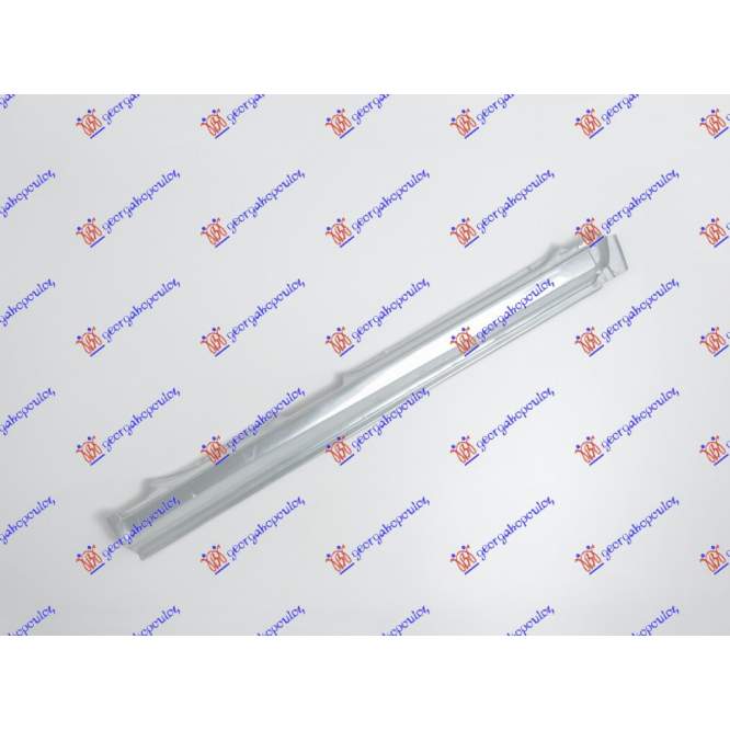 DOOR SILL 5D - OPEL OPEL CORSA B 93-95 pentru OPEL, OPEL CORSA B 93-95