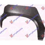REAR WHEEL ARCH 3D - OPEL OPEL CORSA B 93-95 pentru OPEL, OPEL CORSA B 93-95