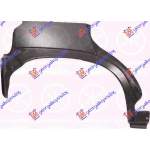 REAR WHEEL ARCH 5D - OPEL OPEL CORSA B 93-95 pentru OPEL, OPEL CORSA B 93-95