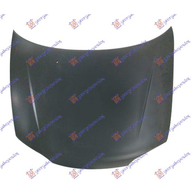 HOOD - OPEL OPEL TIGRA 95-04 pentru OPEL, OPEL TIGRA 95-04