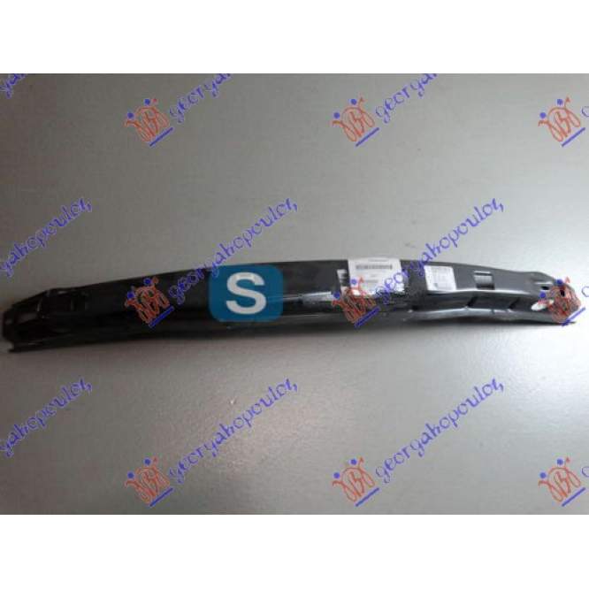 FRONT BUMPER REINFORCEMENT - OPEL OPEL TIGRA 95-04 pentru OPEL, OPEL TIGRA 95-04