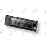 LAMPA NR. INMATRICULARE - OPEL TIGRA 95-04 pentru OPEL, OPEL TIGRA 95-04
