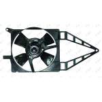 VENTIL.RAD.COMP.1.0-1,2-1,4 8V-AC ΒΕΝΖ - OPEL OPEL TIGRA 95-04 pentru OPEL, OPEL TIGRA 95-04