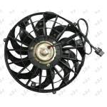 VENTILATOR A/C COMPL BENZ-DIES 95- - OPEL OPEL TIGRA 95-04 pentru OPEL, OPEL TIGRA 95-04