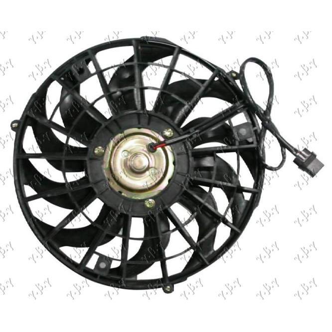 VENTILATOR A/C COMPL BENZ-DIES 95- - OPEL OPEL TIGRA 95-04 pentru OPEL, OPEL TIGRA 95-04