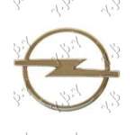 MARK - OPEL OPEL VECTRA B 96-98 pentru OPEL, OPEL VECTRA B 96-98, HYUNDAI, HYUNDAI SANTA FE 05-09, Partea frontala, Emblema
