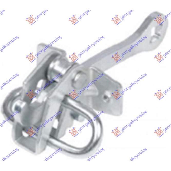REAR DOOR CHECK - OPEL OPEL VECTRA B 96-98 pentru OPEL, OPEL VECTRA B 96-98
