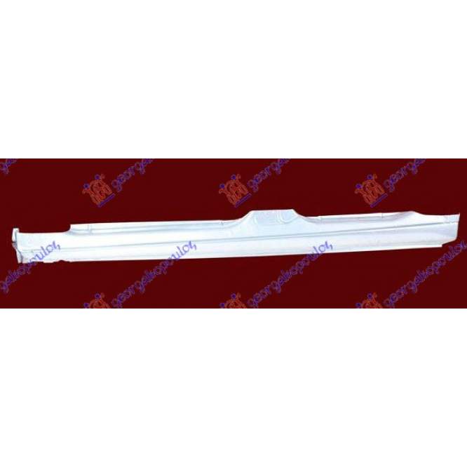 DOOR SILL 4D - OPEL OPEL VECTRA B 96-98 pentru OPEL, OPEL VECTRA B 96-98