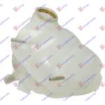 AUXILIARY TANK PETROL 3.0 - DIESEL 2.2/3.0 (2 OVERFLOW PIPES)                                                            - SAAB SAAB 9.5 98-05 pentru SAAB, SAAB 9.5 98-05, RENAULT, RENAULT 18, Partea frontala, Vas expansiune