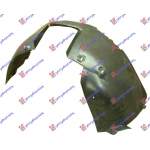 FRONT INNER PLASTIC FENDER - OPEL OPEL TIGRA CABRIO TWINTOP 04-09 pentru OPEL, OPEL TIGRA CABRIO TWINTOP 04-09