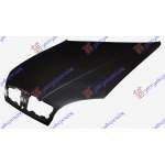 HOOD - DAEWOO - CHEVROLET DAEWOO LANOS SDN 97-08 pentru DAEWOO - CHEVROLET, DAEWOO LANOS SDN 97-08