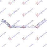 FRONT PANEL UPPER - DAEWOO - CHEVROLET DAEWOO LANOS SDN 97-08 pentru DAEWOO - CHEVROLET, DAEWOO LANOS SDN 97-08