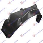 INNER PLASTIC FENDER FR. - DAEWOO - CHEVROLET DAEWOO LANOS SDN 97-08 pentru DAEWOO - CHEVROLET, DAEWOO LANOS SDN 97-08