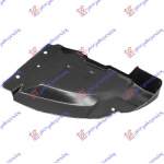 UNDER EGNINE COVER PLASTIC (SMALL) - DAEWOO - CHEVROLET DAEWOO LANOS SDN 97-08 pentru DAEWOO - CHEVROLET, DAEWOO LANOS SDN 97-08