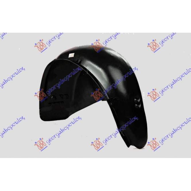 REAR INNER FENDER - DAEWOO - CHEVROLET DAEWOO LANOS SDN 97-08 pentru DAEWOO - CHEVROLET, DAEWOO LANOS SDN 97-08