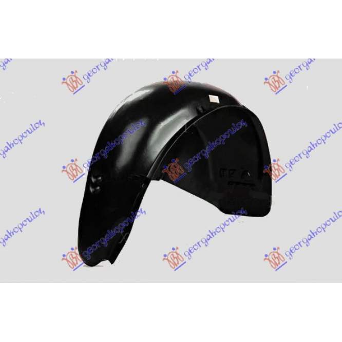 REAR INNER FENDER - DAEWOO - CHEVROLET DAEWOO LANOS SDN 97-08 pentru DAEWOO - CHEVROLET, DAEWOO LANOS SDN 97-08