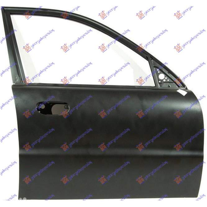 FRONT DOOR (O) - DAEWOO - CHEVROLET DAEWOO LANOS SDN 97-08 pentru DAEWOO - CHEVROLET, DAEWOO LANOS SDN 97-08
