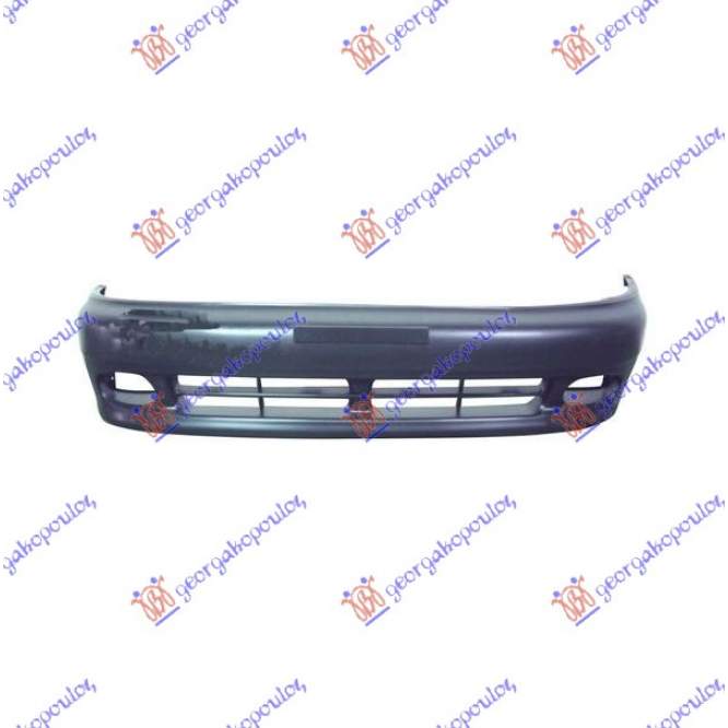 FRONT BUMPER - DAEWOO - CHEVROLET DAEWOO LANOS SDN 97-08 pentru DAEWOO - CHEVROLET, DAEWOO LANOS SDN 97-08