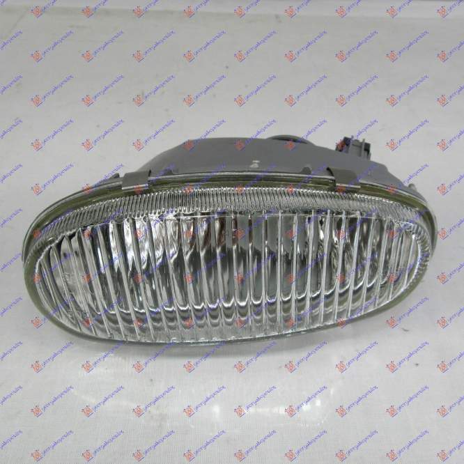 FOG LAMP - DAEWOO - CHEVROLET DAEWOO LANOS SDN 97-08 pentru DAEWOO - CHEVROLET, DAEWOO LANOS SDN 97-08
