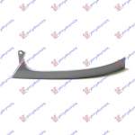 HEAD LAMP RIM - DAEWOO - CHEVROLET DAEWOO LANOS SDN 97-08 pentru DAEWOO - CHEVROLET, DAEWOO LANOS SDN 97-08