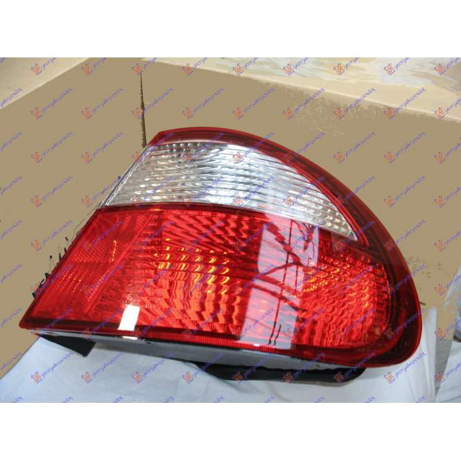 TAIL LAMP OUTTER -01 - DAEWOO - CHEVROLET DAEWOO LANOS SDN 97-08 pentru DAEWOO - CHEVROLET, DAEWOO LANOS SDN 97-08