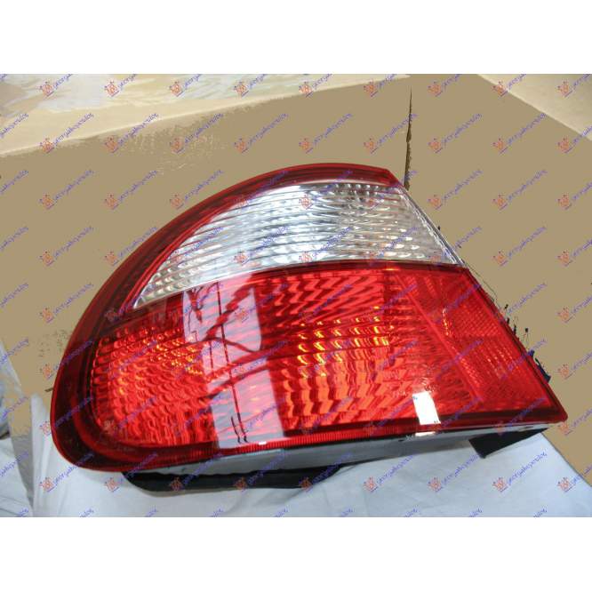 TAIL LAMP OUTTER -01 - DAEWOO - CHEVROLET DAEWOO LANOS SDN 97-08 pentru DAEWOO - CHEVROLET, DAEWOO LANOS SDN 97-08