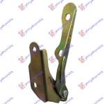 HOOD HINGE - DAEWOO - CHEVROLET DAEWOO LANOS SDN 97-08 pentru DAEWOO - CHEVROLET, DAEWOO LANOS SDN 97-08