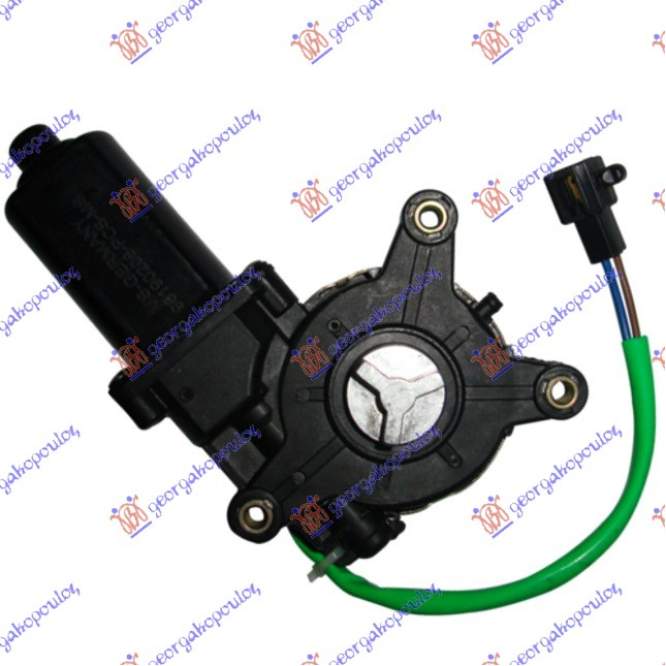 FRONT WINDOW MOTOR (O) - DAEWOO - CHEVROLET DAEWOO LANOS SDN 97-08 pentru DAEWOO - CHEVROLET, DAEWOO LANOS SDN 97-08
