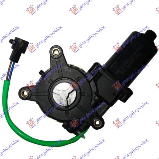 FRONT WINDOW MOTOR (O) - DAEWOO - CHEVROLET DAEWOO LANOS SDN 97-08 pentru DAEWOO - CHEVROLET, DAEWOO LANOS SDN 97-08