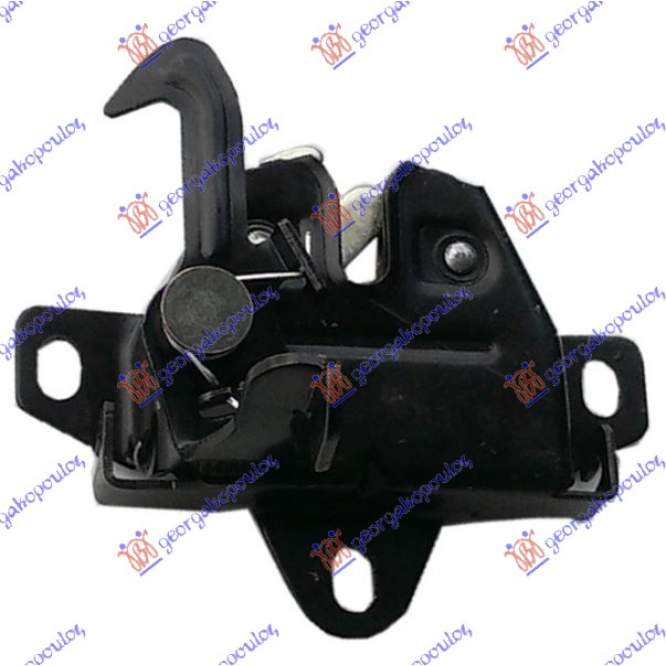 FRONT PANEL LOCK - DAEWOO - CHEVROLET DAEWOO LANOS SDN 97-08 pentru DAEWOO - CHEVROLET, DAEWOO LANOS SDN 97-08