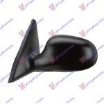 DOOR MIRROR MANUAL - DAEWOO - CHEVROLET DAEWOO LANOS SDN 97-08 pentru DAEWOO - CHEVROLET, DAEWOO LANOS SDN 97-08