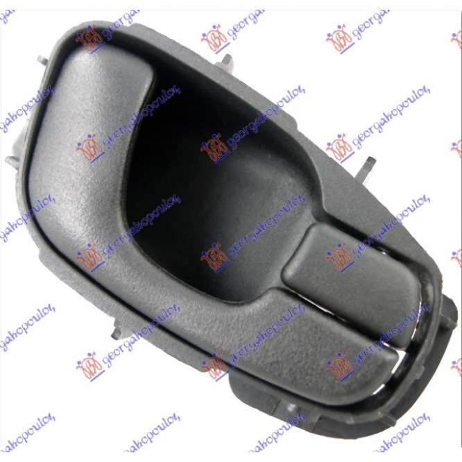 DOOR HANDLE FR/RR INNER - DAEWOO - CHEVROLET DAEWOO LANOS SDN 97-08 pentru DAEWOO - CHEVROLET, DAEWOO LANOS SDN 97-08