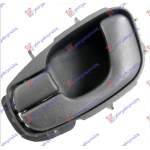 DOOR HANDLE FR/RR INNER - DAEWOO - CHEVROLET DAEWOO LANOS SDN 97-08 pentru DAEWOO - CHEVROLET, DAEWOO LANOS SDN 97-08