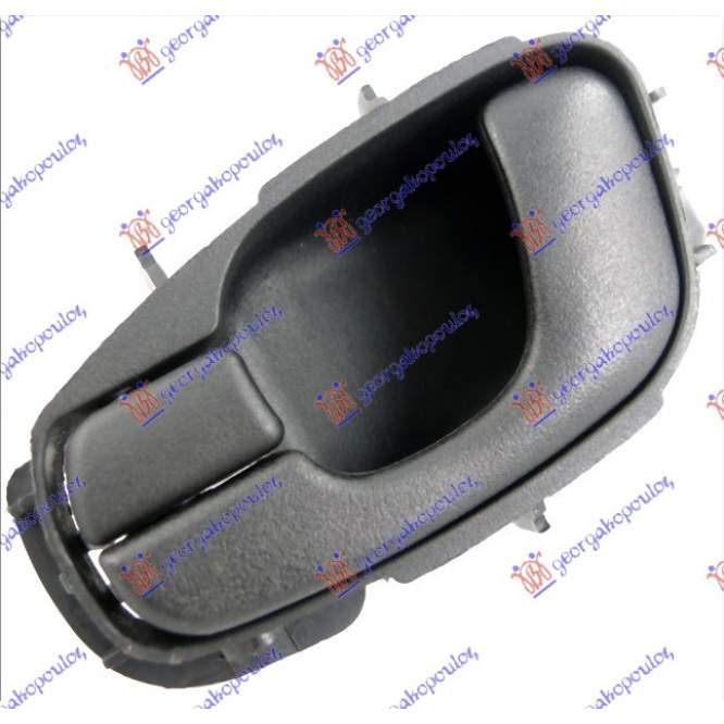 DOOR HANDLE FR/RR INNER - DAEWOO - CHEVROLET DAEWOO LANOS SDN 97-08 pentru DAEWOO - CHEVROLET, DAEWOO LANOS SDN 97-08