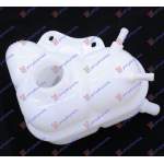 AUXILIARY TANK - DAEWOO - CHEVROLET DAEWOO LANOS SDN 97-08 pentru DAEWOO - CHEVROLET, DAEWOO LANOS SDN 97-08, RENAULT, RENAULT 18, Partea frontala, Vas expansiune